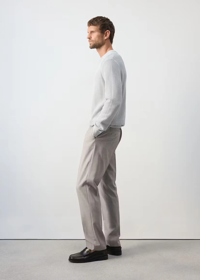Брюки Tadeo — 6