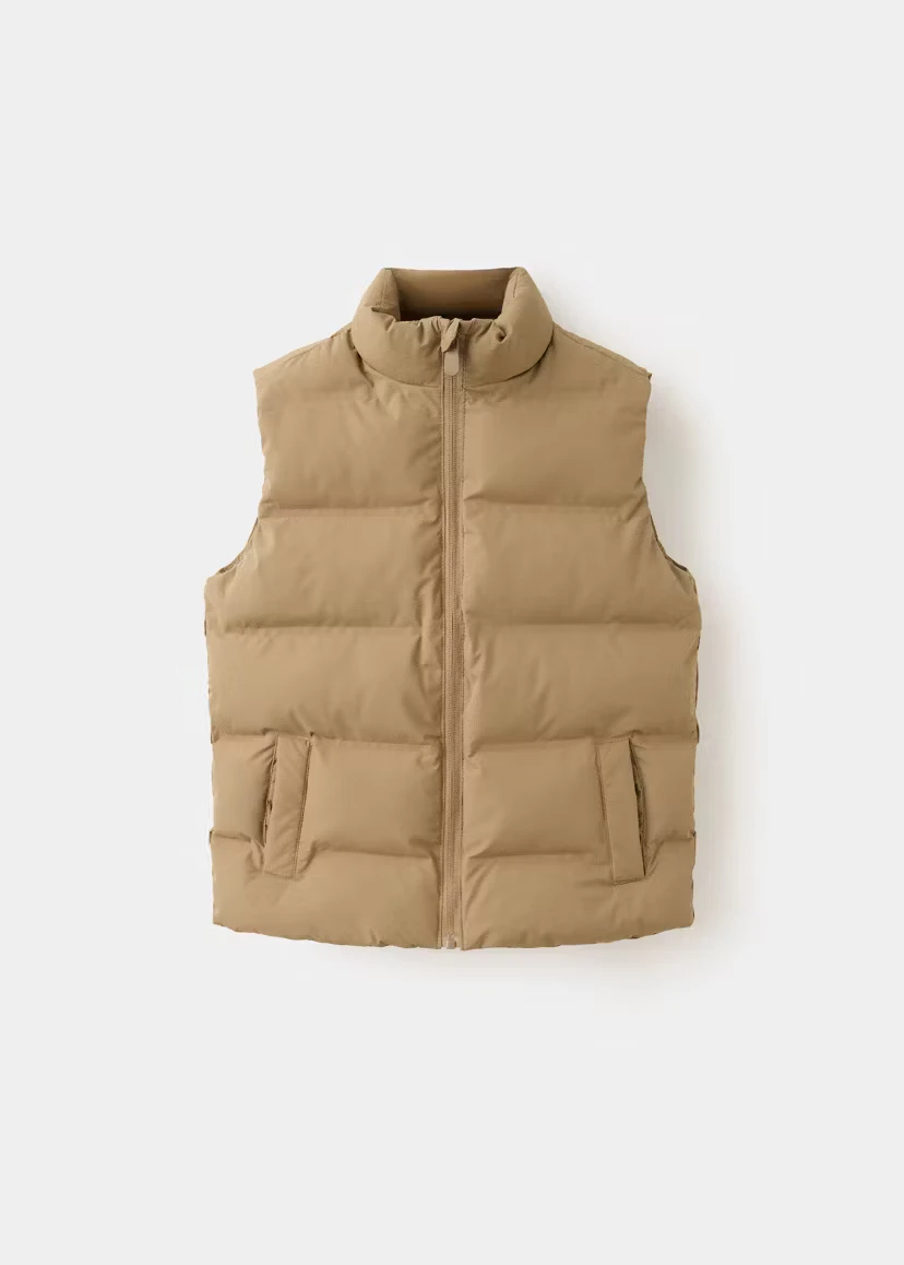 Жилет Outer Vest Manu — 4