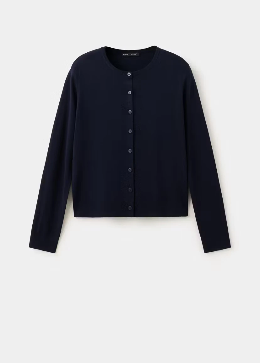 Кардиган Lucca — 10