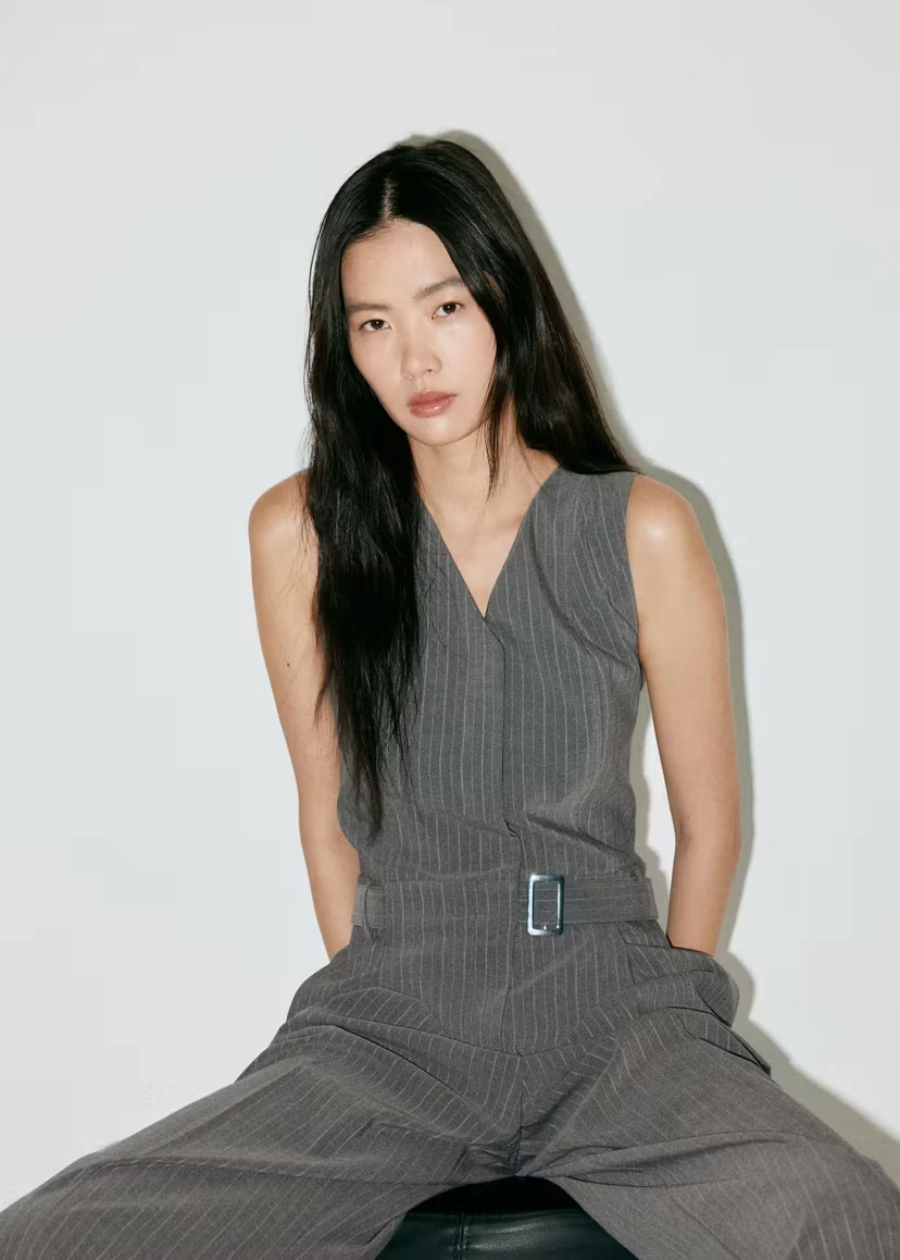 Комбинезон Dami — 2