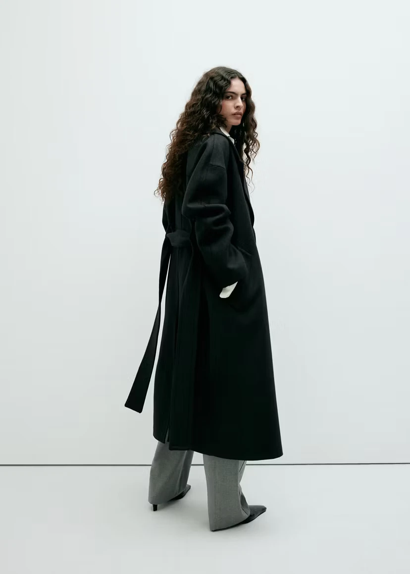 Пальто Traviata — 3