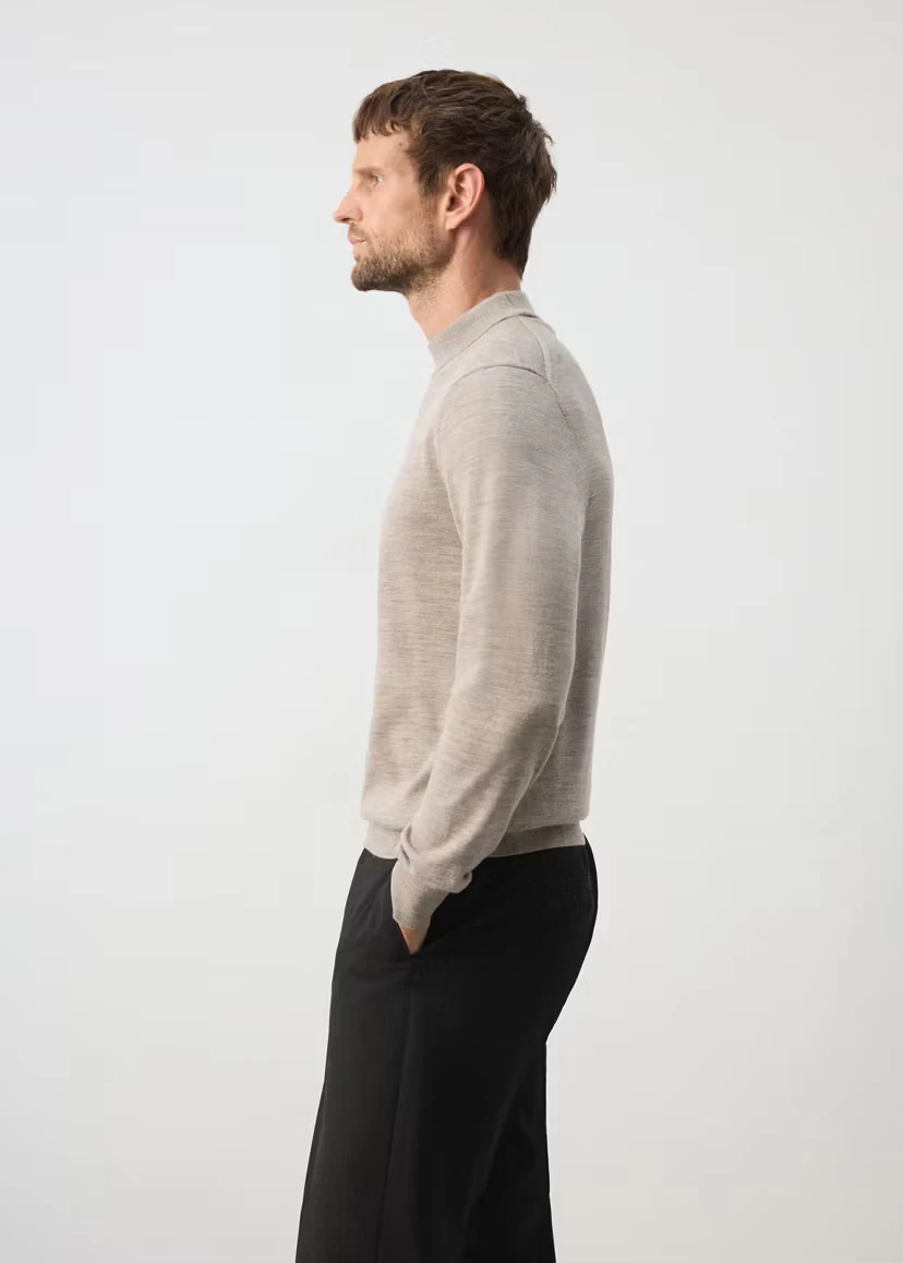 Джемпер Willym — 5