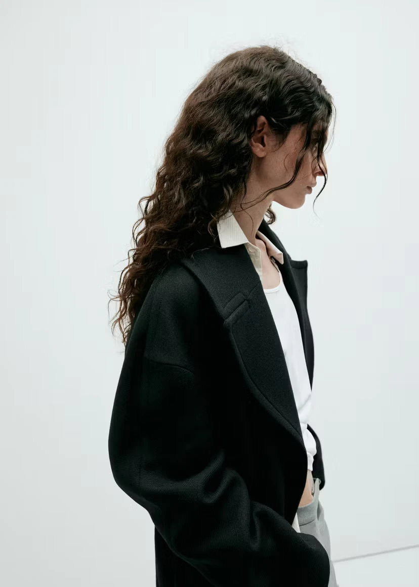 Пальто Traviata — 4