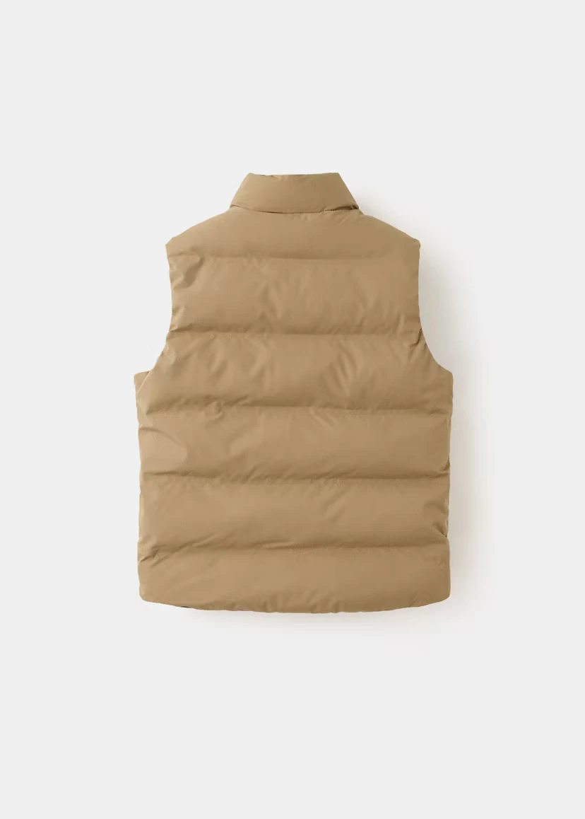 Жилет Outer Vest Manu