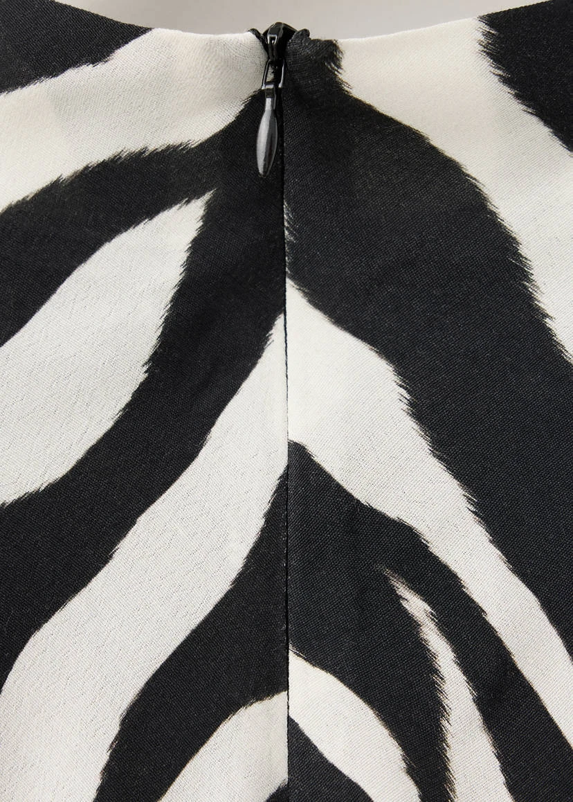 Платье Zebra — 7