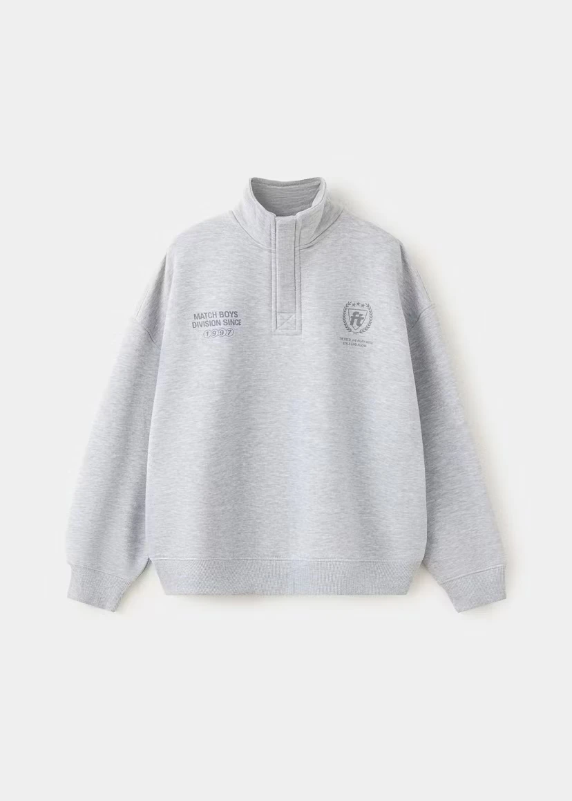 Свитшот Amatch — 7