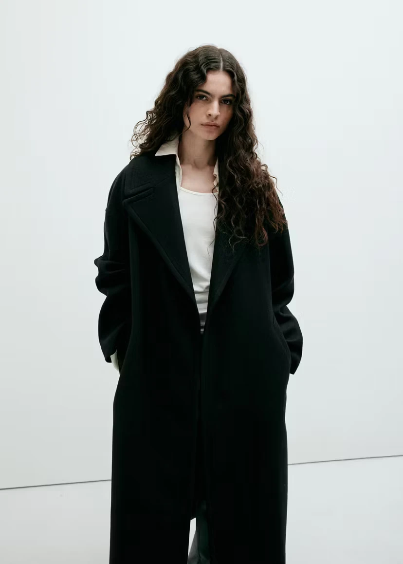 Пальто Traviata — 2