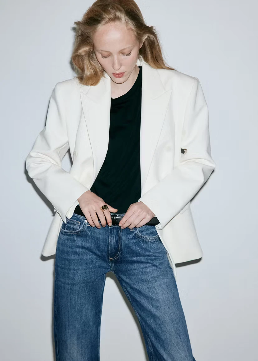 Джинсы Leo — 11