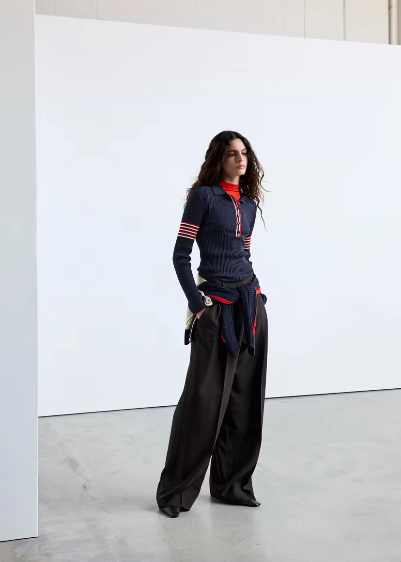 Джемпер Puyol